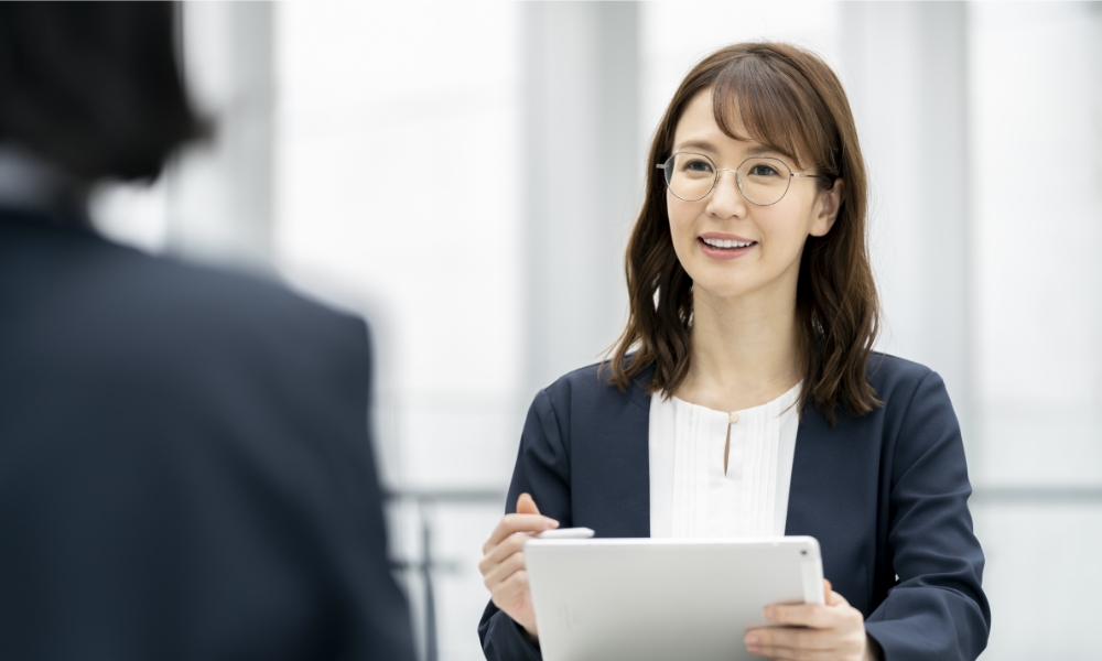 体育会系に特化した新卒学生の紹介