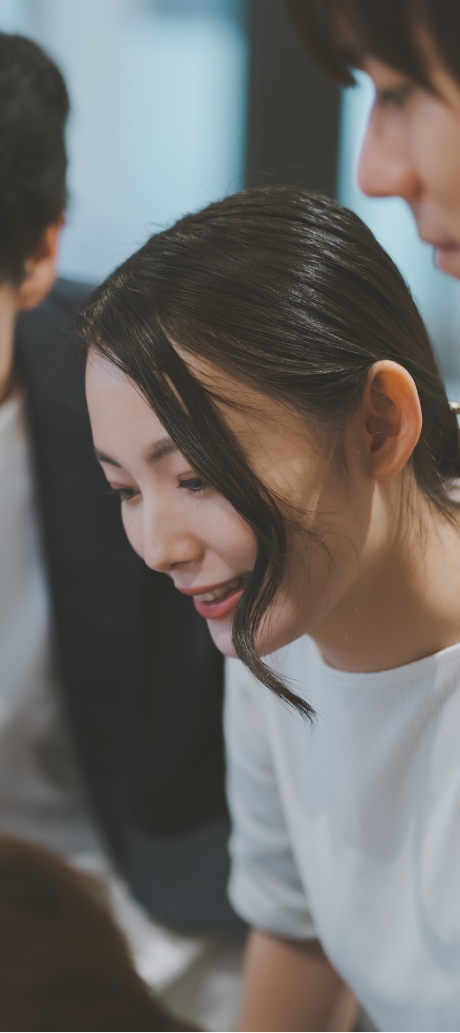 好奇心を常に持つ